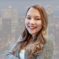 Maya Desrosiers
