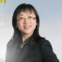 Catherine Shen-Weafer
