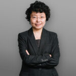 Picture of Emily Yu, CPA, CGA