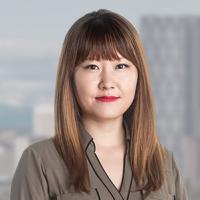 Jina Min