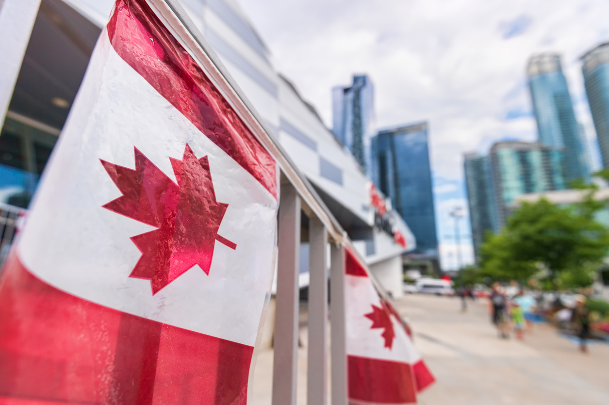 Top 5 Tax Issues for Americans Moving to Canada – Andersen