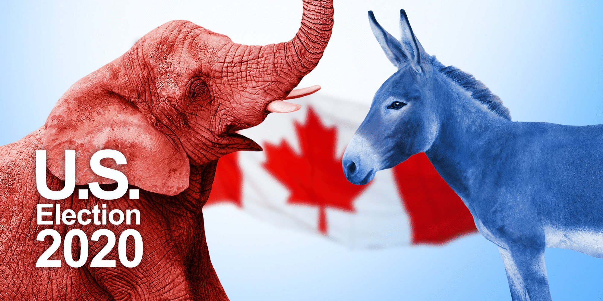 U.S. Election 2020 Impact on Canadians