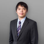 Picture of Philip Mei