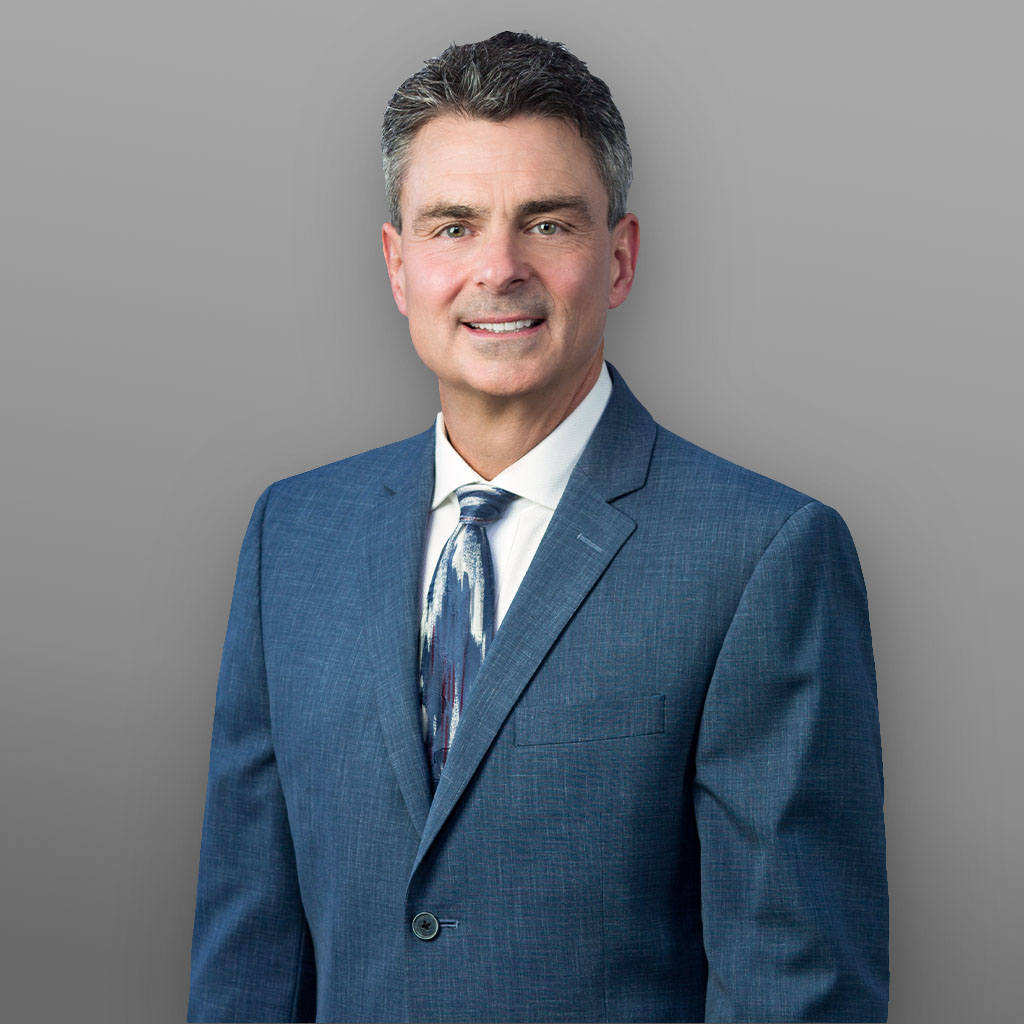 Shondell Sabad, CFA, Director - Enterprise Adivosory Services with Andersen in Canada's Calgary office.