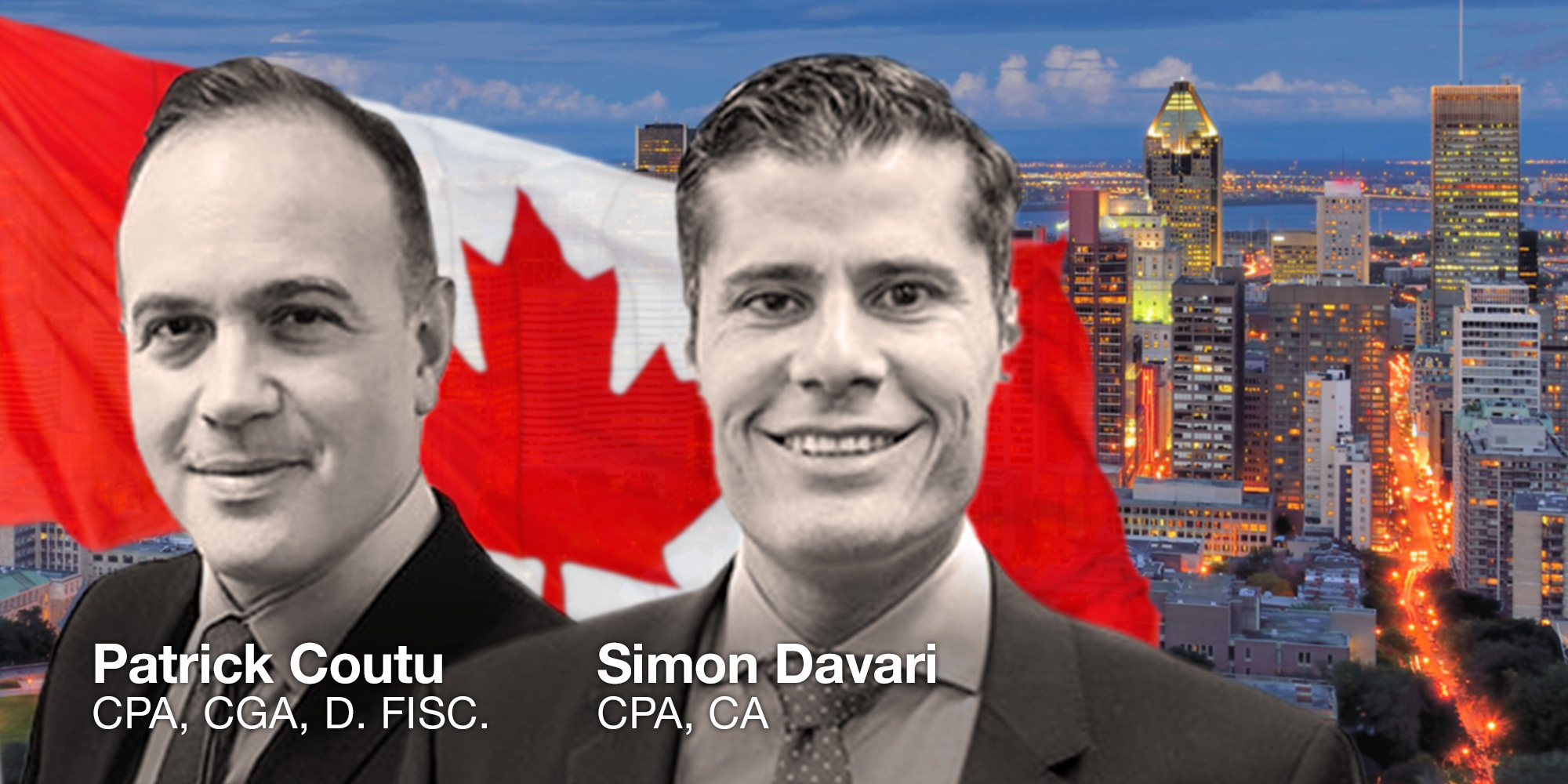 Canadian Tax Alert: Federal Tax Update