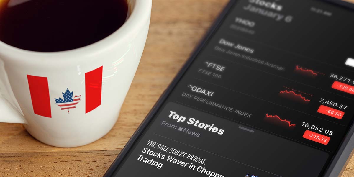 Webinar Alert Investments for U.S. Citizens Resident in Canada