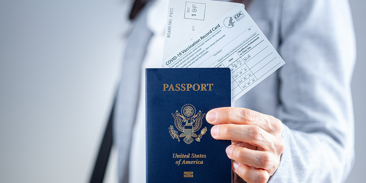 COVID-19 travel restrictions for cross-border workers