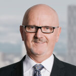 Picture of Warren Dueck, FCPA, FCA, CPA (Washington)