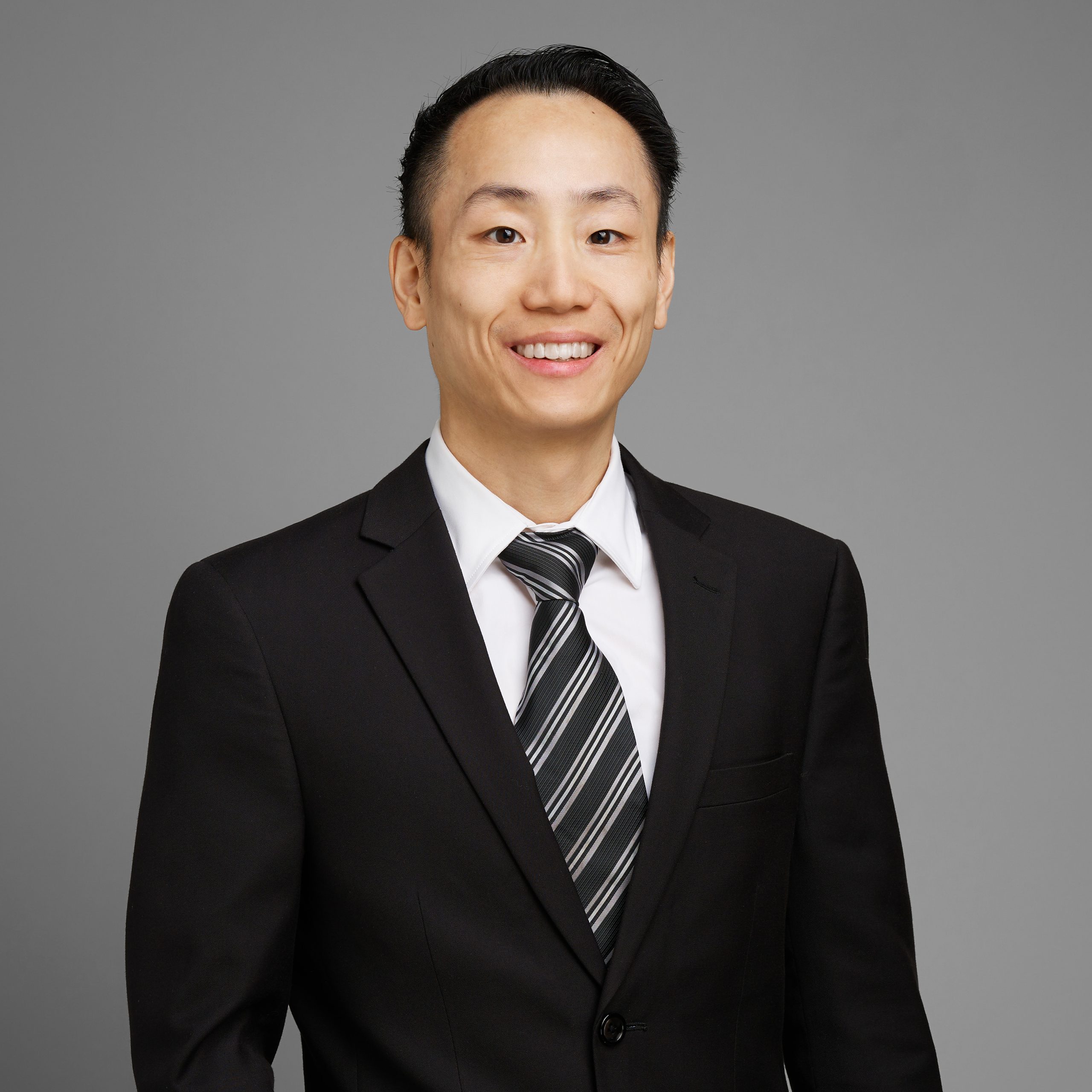 Yuk-Wah Chan, CPA, Senior Manager, Indirect Tax in Andersen in Canada's Montreal office.