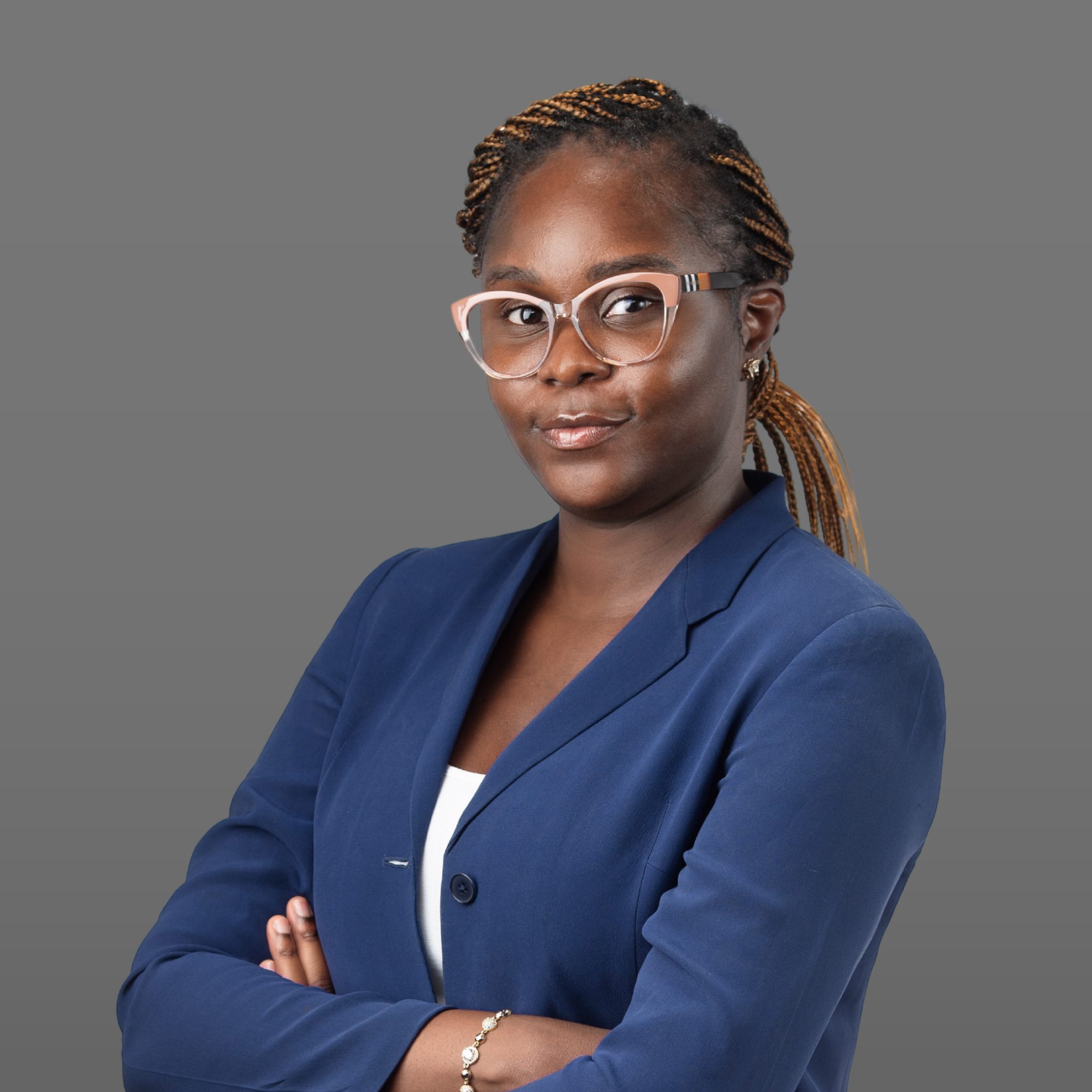 Ajaegbu Ude-Chinaza