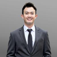 Tim Ho - Headshot