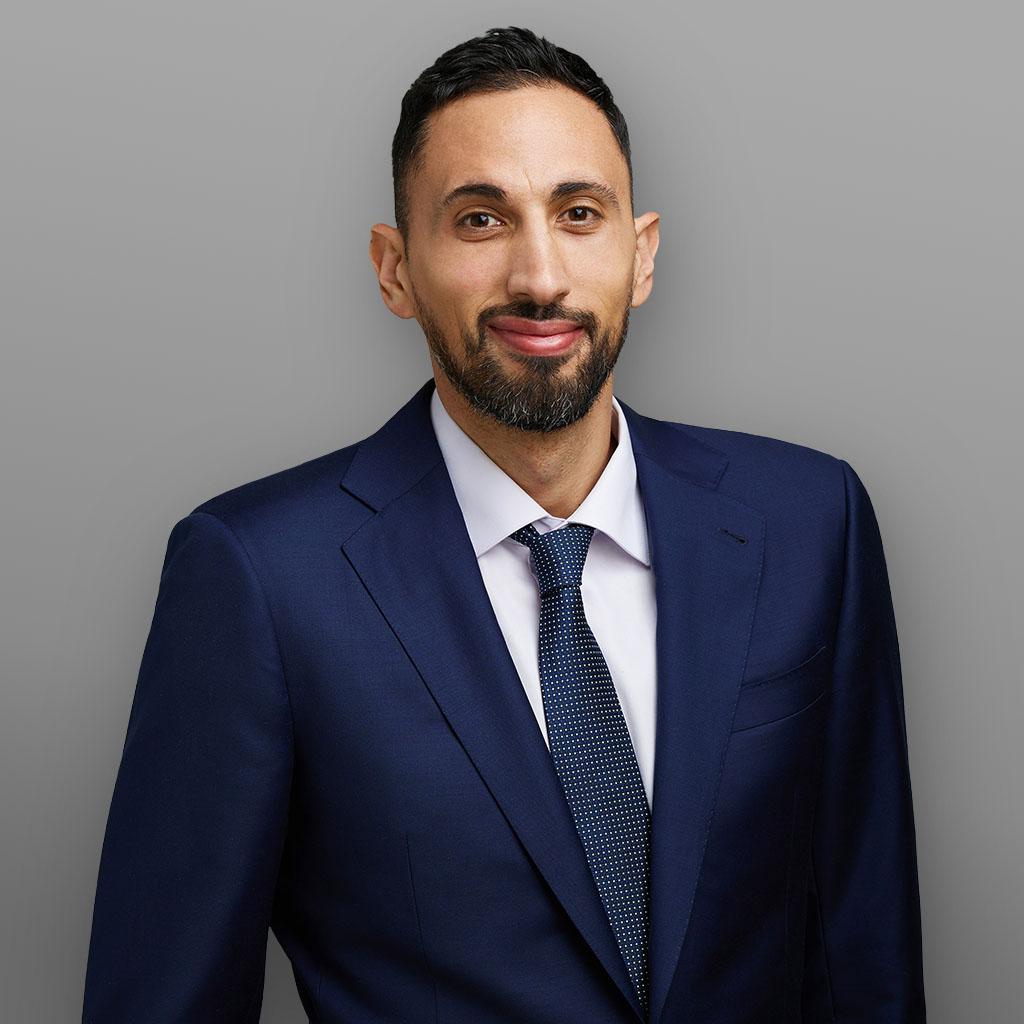 Steeve Tawfik, CPA is a Senior Consultant with Andersen in Canada's Montreal office.