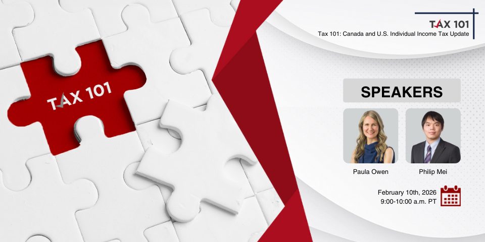 2026-02-10 - Tax 101 Webinar FINAL