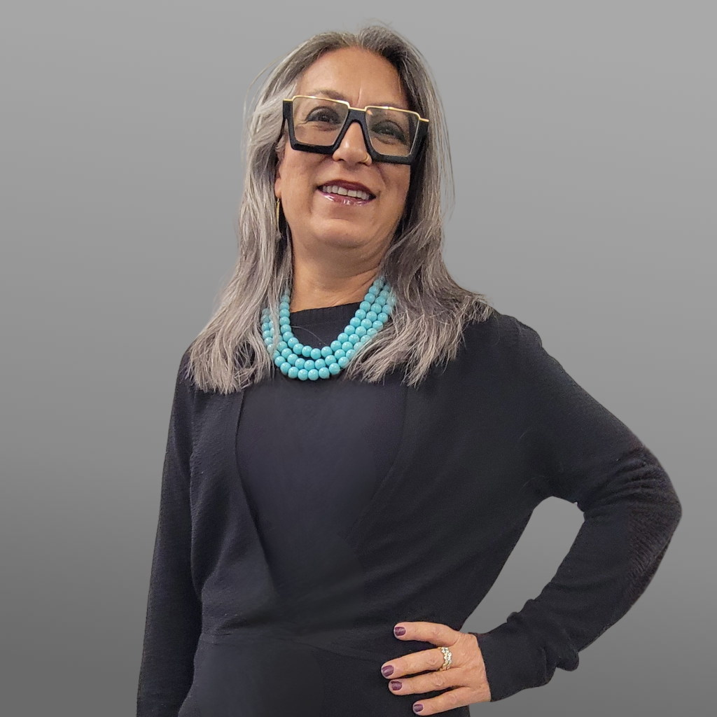 Parviz Karmali - Headshot