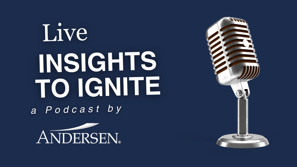 Insights to Ignite - Thumbnail