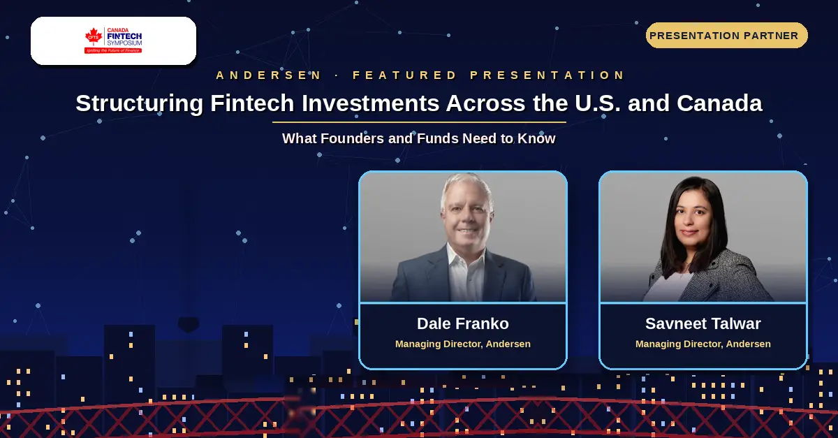 v.2 Canada FinTech Symposium v.2